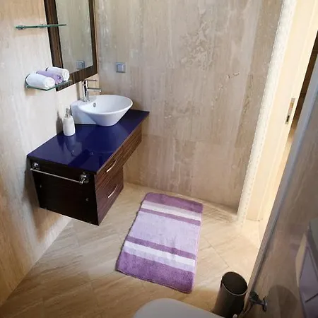 Bella 3 Villa Belek