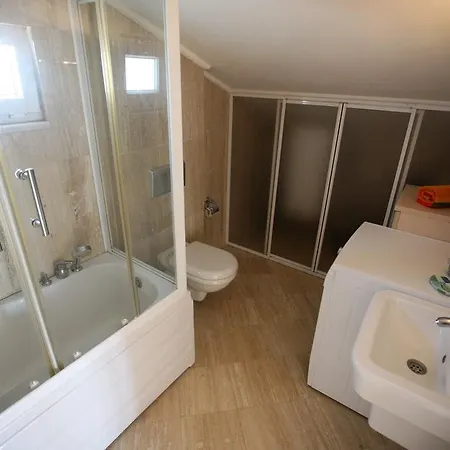 Villa Bella 3 *