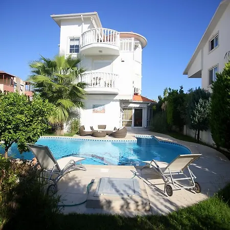 Bella 3 Villa *