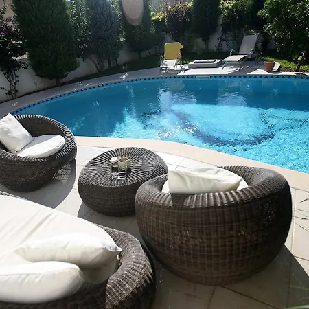 Villa Bella 3 *